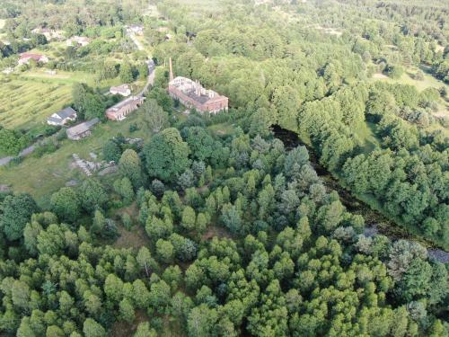 Lodge Machor�wka - Domki Letniskowe