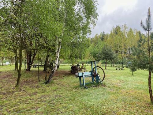 Lodge Machor�wka - Domki Letniskowe