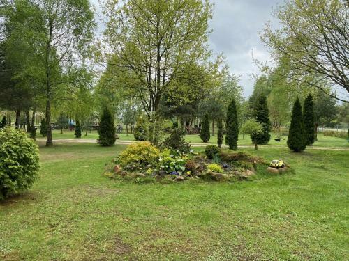 Lodge Machor�wka - Domki Letniskowe