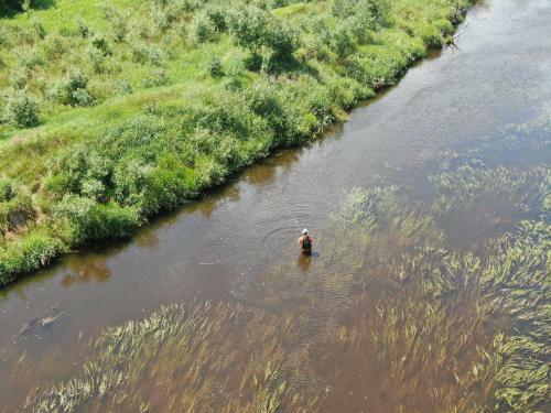 Lodge Machor�wka - Domki Letniskowe