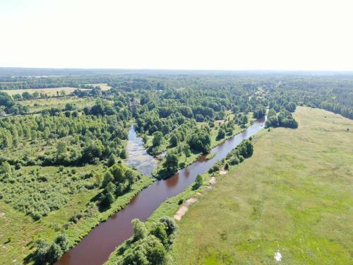 Lodge Machor�wka - Domki Letniskowe