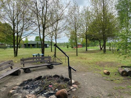 Lodge Machor�wka - Domki Letniskowe