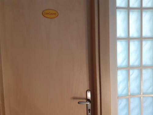 Hostal Alla Porta Rossa