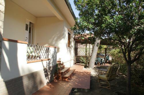 Apartamento Via Firenze