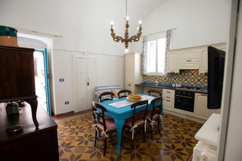 Apartamento La Casa Nel Vico