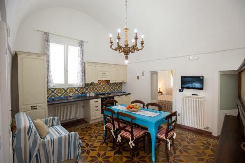 Apartamento La Casa Nel Vico