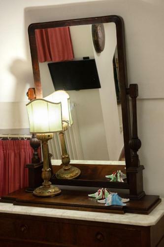 Apartamento La Casa Nel Vico