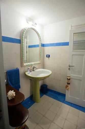 Apartamento La Casa Nel Vico