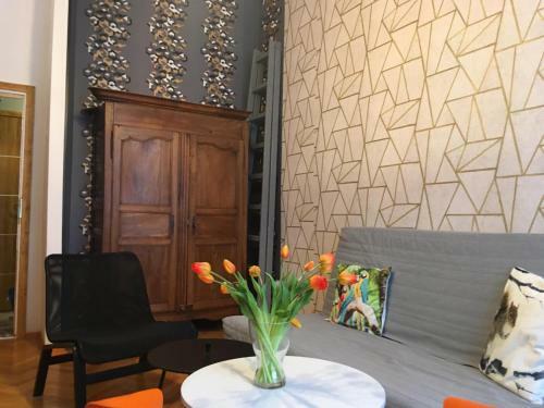 Apartament Kopernika Z Antresol?