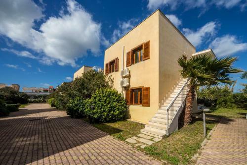 Apartamento Giallomare