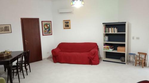 La Casa Del Gelso