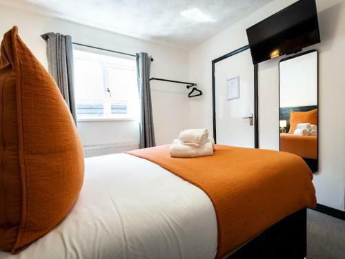 The Angharad Hotel And Restaurant