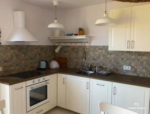 Apartamento ?ebskie Piaski