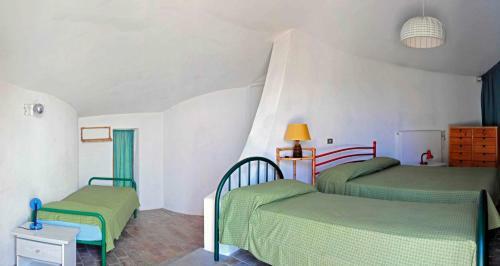 B&B Al Cavalluccio Marino
