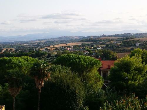 Apartamento La Casa Di Giusy