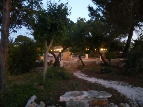 Hostal Masseria Chianca - Le Rose