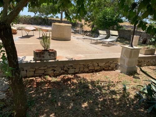 Hostal Masseria Chianca - Le Rose