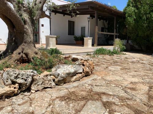 Hostal Masseria Chianca - Le Rose