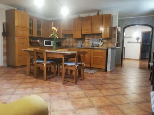 Apartamento Casa Vacanze Lul�