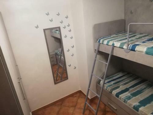 Apartamento Casa Vacanze Lul�
