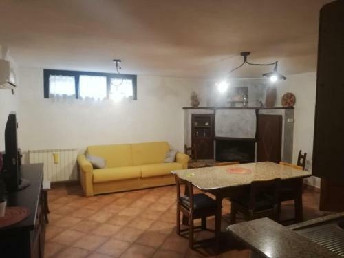 Apartamento Casa Vacanze Lul�