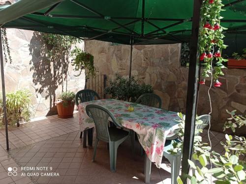 Apartamento Casa Vacanze Lul�