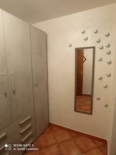 Apartamento Casa Vacanze Lul�