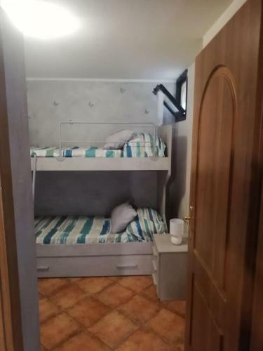 Apartamento Casa Vacanze Lul�