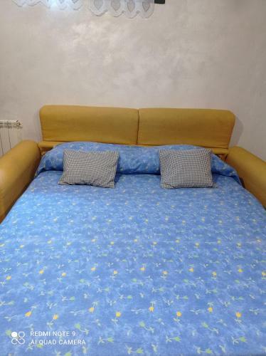 Apartamento Casa Vacanze Lul�