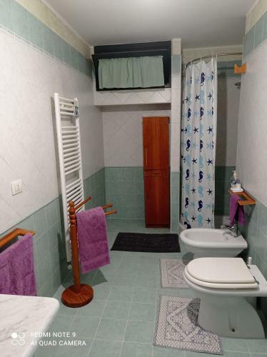 Apartamento Casa Vacanze Lul�