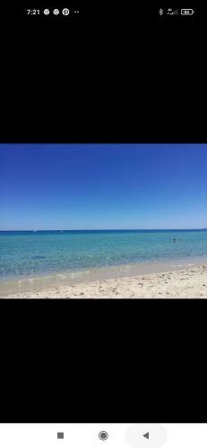 Apartamento Casa Vacanze Lul�