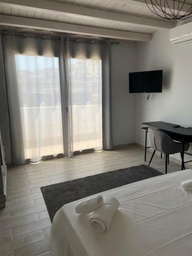 Hostal Minioto Rooms