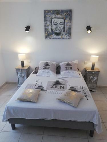 Hostal G�te Zen & G�te Jungle