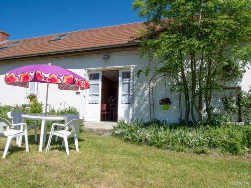 G�te Durmignat, 2 Pi�ces, 2 Personnes - Fr-1-630-39