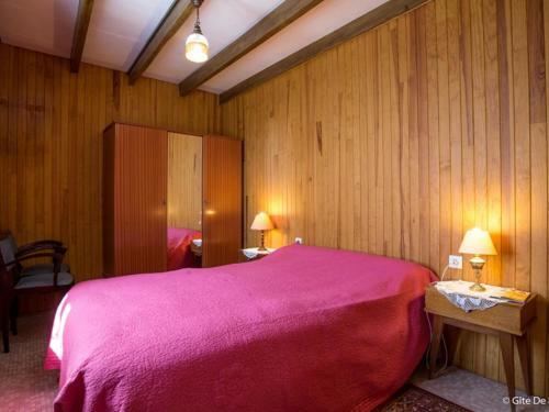 G�te Durmignat, 2 Pi�ces, 2 Personnes - Fr-1-630-39