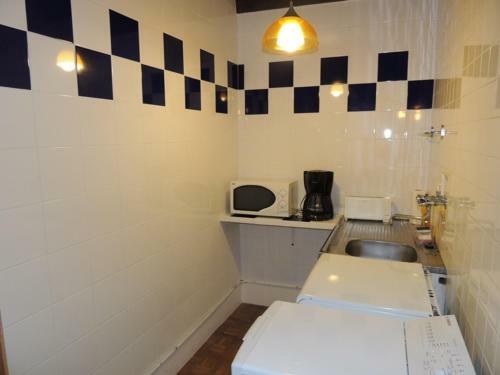 G�te Durmignat, 3 Pi�ces, 4 Personnes - Fr-1-630-28