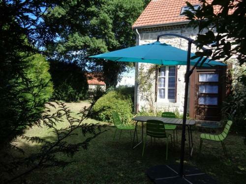 G�te Durmignat, 3 Pi�ces, 4 Personnes - Fr-1-630-28