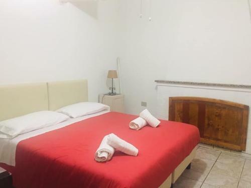 Bed&breakfast Saturre