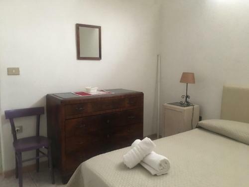 Bed&breakfast Saturre