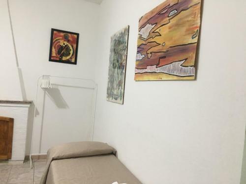 Bed&breakfast Saturre