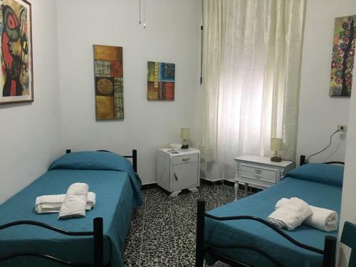 Bed&breakfast Saturre