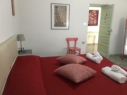 Bed&breakfast Saturre