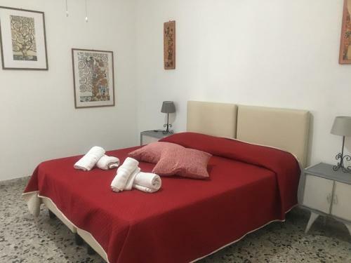 Bed&breakfast Saturre