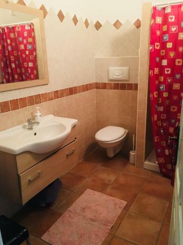 Bed&breakfast Saturre