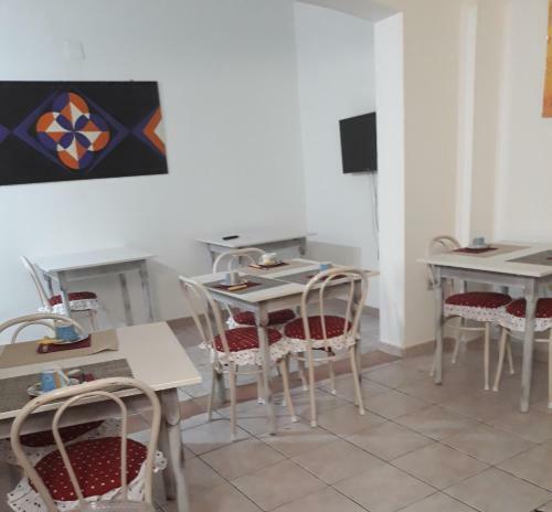 Bed&breakfast Saturre