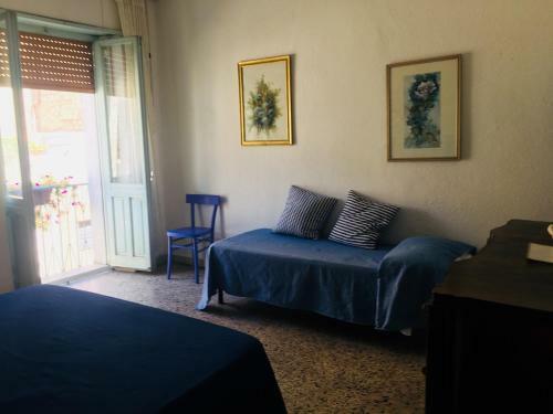 Bed&breakfast Saturre