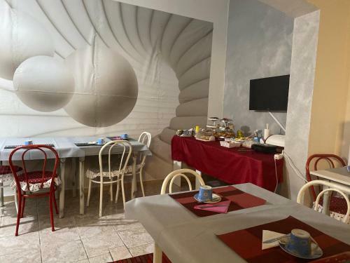 Bed&breakfast Saturre