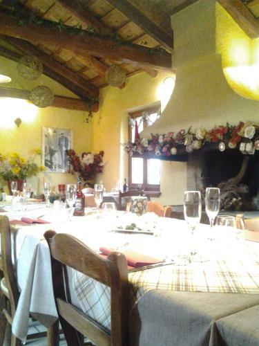 Hostal Al Fienile
