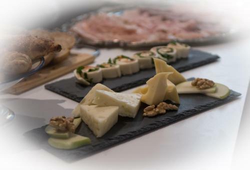 Sesto Armonico B&B