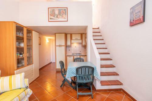 Apartamento Stazzu Pulcheddu
